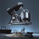 HENDI Küchenmaschine Planetenrührer Blackbolt