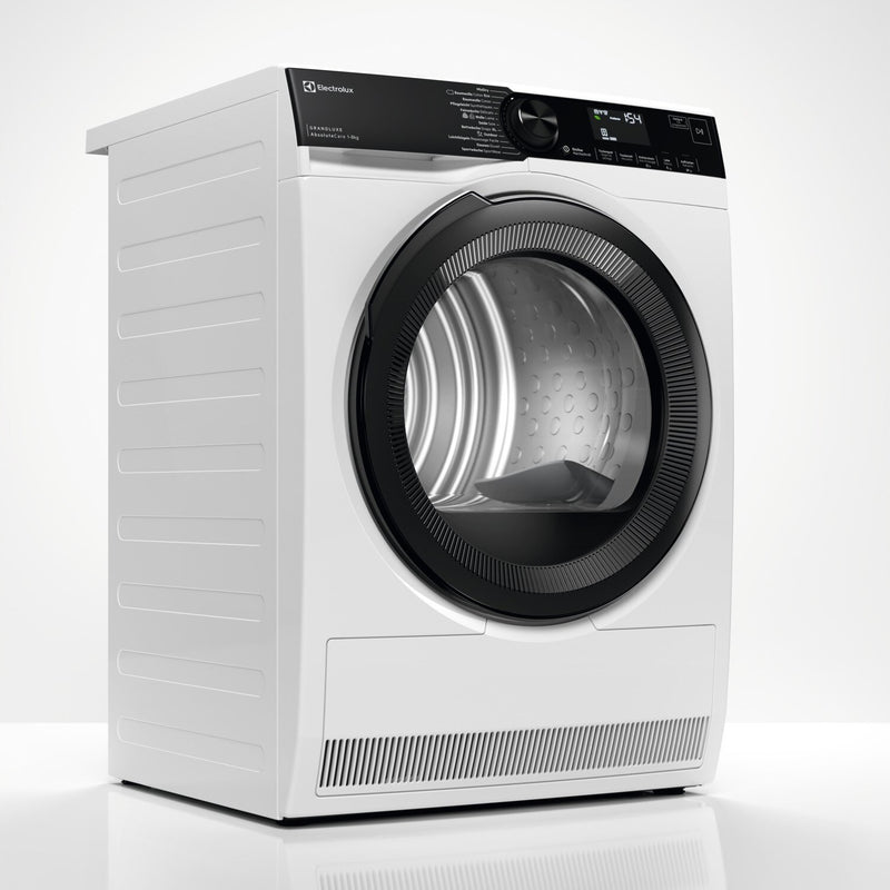 Electrolux tumble sèche-linge 8 kg twgl5e500