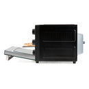 Domo Kleinbackofen DO807GO