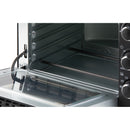 Domo Kleinbackofen DO807GO