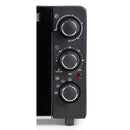 Domo Kleinbackofen DO807GO