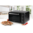 Domo Kleinbackofen DO1107GO