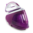 Domo Bügeleisen mit Dampfbügelstation DO7115S