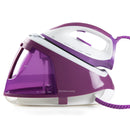 Domo Bügeleisen mit Dampfbügelstation DO7115S