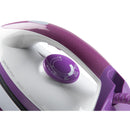 Domo Bügeleisen mit Dampfbügelstation DO7115S