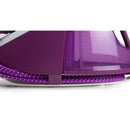 Domo Bügeleisen mit Dampfbügelstation DO7115S