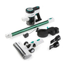 Domo Akkustaubsauger 2-in-1 DO241SV