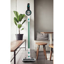 Domo Akkustaubsauger 2-in-1 DO241SV