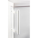 Domo Gefrierschrank DO91134F, 80 Liter, Energieklasse C