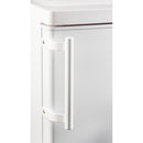 Domo Gefrierschrank DO91135F, 80 L, Energieklasse B