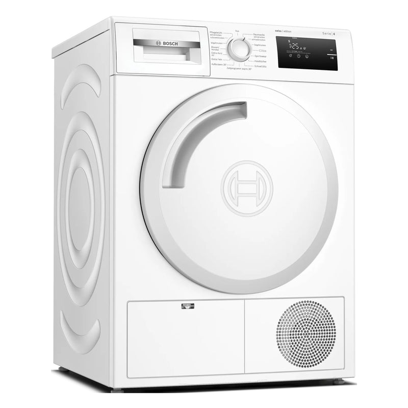 Bosch tumble sèche-linge 7 kg wth83003ch