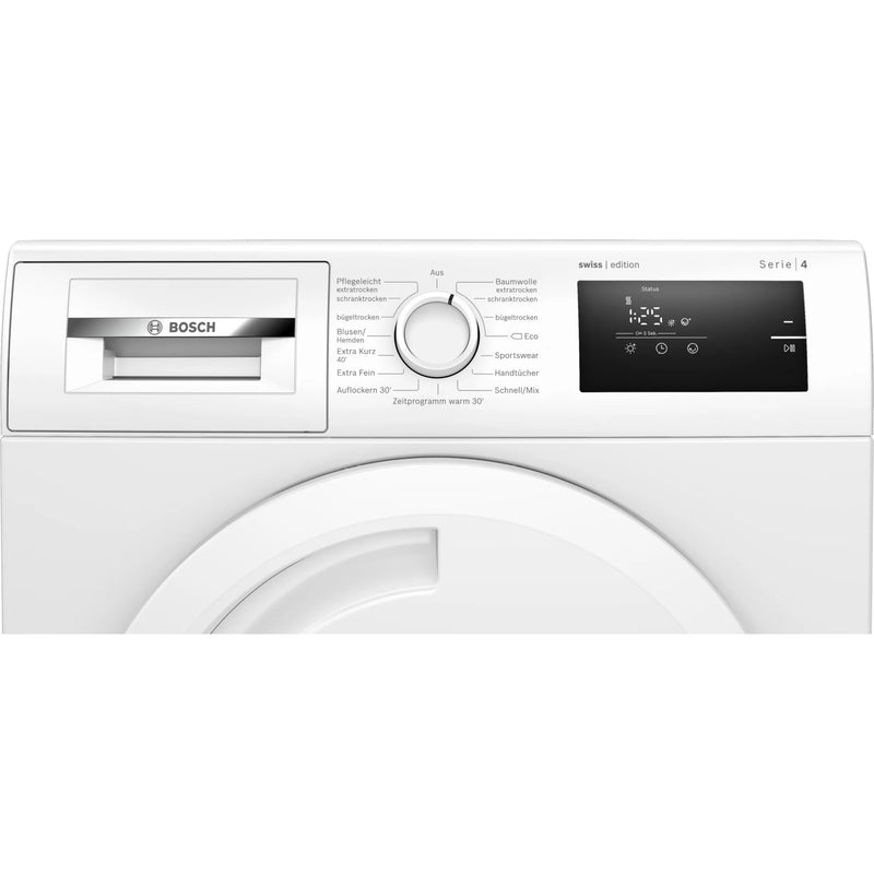 Bosch tumble sèche-linge 7 kg wth83003ch