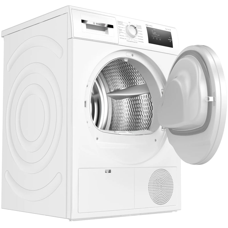 Bosch tumble dryer 7kg WTH83003ch