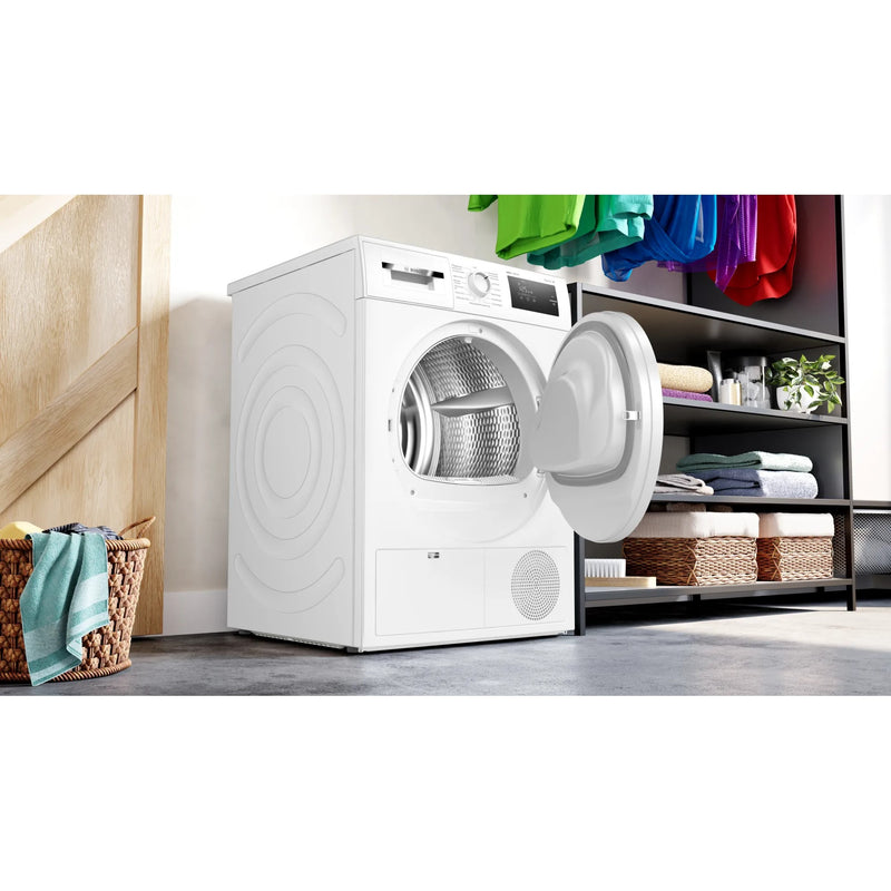 Bosch tumble sèche-linge 7 kg wth83003ch