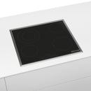 BOSCH Kochfeld 60cm, PKF645FP2C