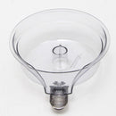 Severin Ersatzteil Saftbehälter mit Auslauf zu CP3544