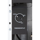 Domo Gefrierschrank DO91102F, 33 Liter