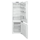 Sharp Einbaukühlschrank SJ-BD237E00X/CH-Norm, 178er-Nische, Festtür