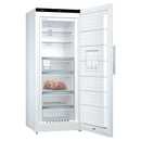 BOSCH Gefrierschrank 328 L, D-Klasse, GSN54AWDPH