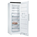 BOSCH Gefrierschrank 366 L, D-Klasse, GSN58AWDPH