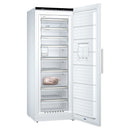 SIEMENS Gefrierschrank 366 Liter, C-Klasse, GS58NAWCV