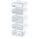 SIEMENS Gefrierschrank 366 Liter, C-Klasse, GS58NAWCV