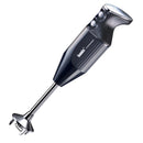 Bamix Stabmixer M250 PRIME, C schwarz - chrom