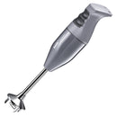 Bamix Stabmixer EO140 CLASSIC anthrazit