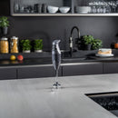 Bamix Stabmixer EO140 CLASSIC anthrazit