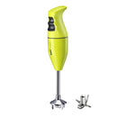 Bamix Stabmixer EO140 CLASSIC lime
