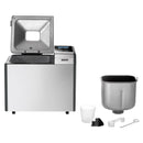 UNOLD Brotbackautomat Backmeister Top Edition