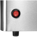 UNOLD Brotbackautomat Backmeister Top Edition