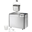 UNOLD Brotbackautomat Backmeister Top Edition