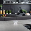 Bamix Zubehör Hacker transparent