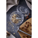 Bamix Zubehör Hacker transparent