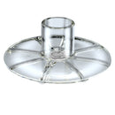 Bamix Zubehör Pulverscheibe transparent