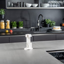 Bamix Zubehör Stativ DeLuxe weiss