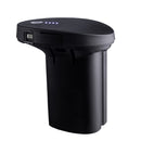 BAMIX BATTERE Cordini - Nero cordless