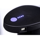 BAMIX BATTERE Cordini - Nero cordless