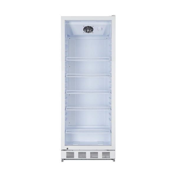 SPC Bottle fridge GKS2804, 358 liters, C-Class