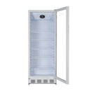 SPC Bottle réfrigérateur FKS2804, 358 litres, Classe C