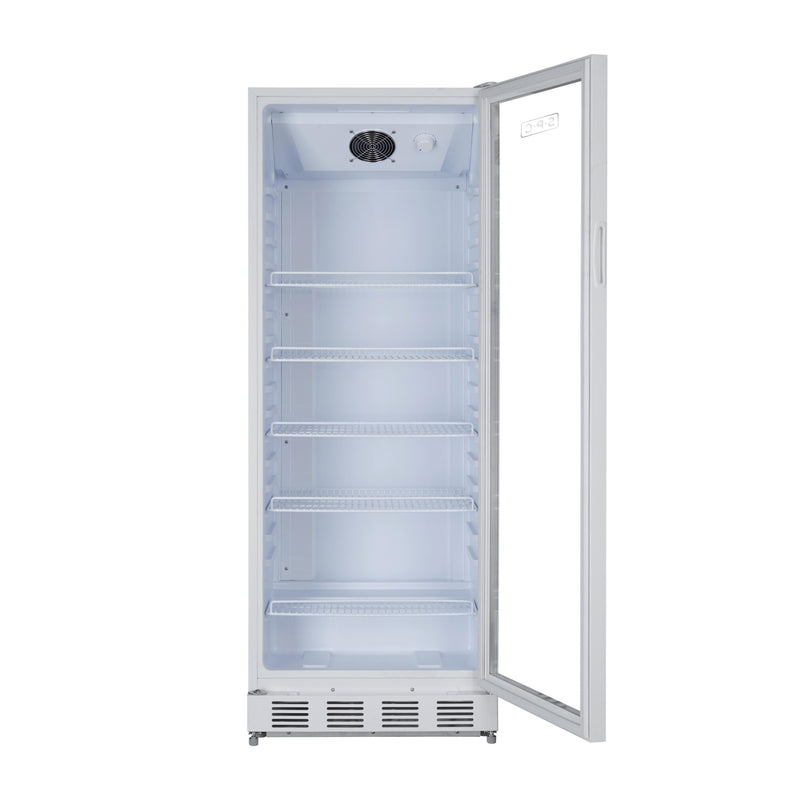 SPC Bottle fridge GKS2804, 358 liters, C-Class