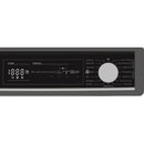 Sharp Tour de lavage Set 8 kg, gris, A / A +++