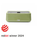 Hendi Chafing-Dish Uniq, green