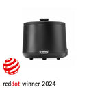 Caldaia Hendi Supe Uniq, nero