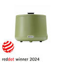 Caldaia Hendi Suppe Uniq, verde