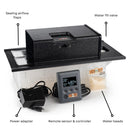 Cigar Oasis Befeuchter Magna 3.0 Befeuchtungssystem