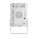 Domo Heizstrahler Keramikheizung DO735H