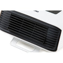 Domo Heizstrahler Keramikheizung DO735H