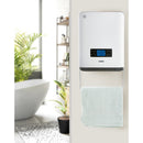 Domo Heizstrahler Keramikheizung DO735H